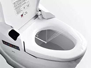 大道消息？馬桶都裝凈水器！洗衣機(jī)也裝凈水器！可惜很多人喝水沒裝