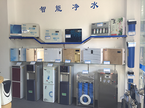 告別家中水質(zhì)污染，只差這一步！