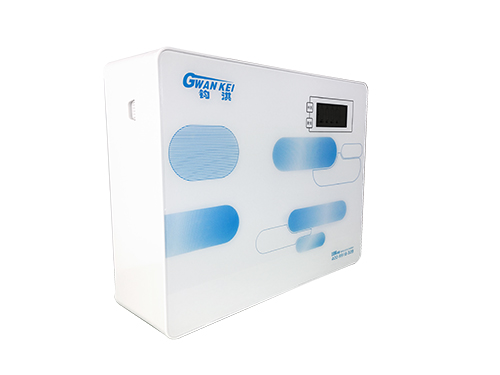 GK-RO75-A5五級時(shí)光白